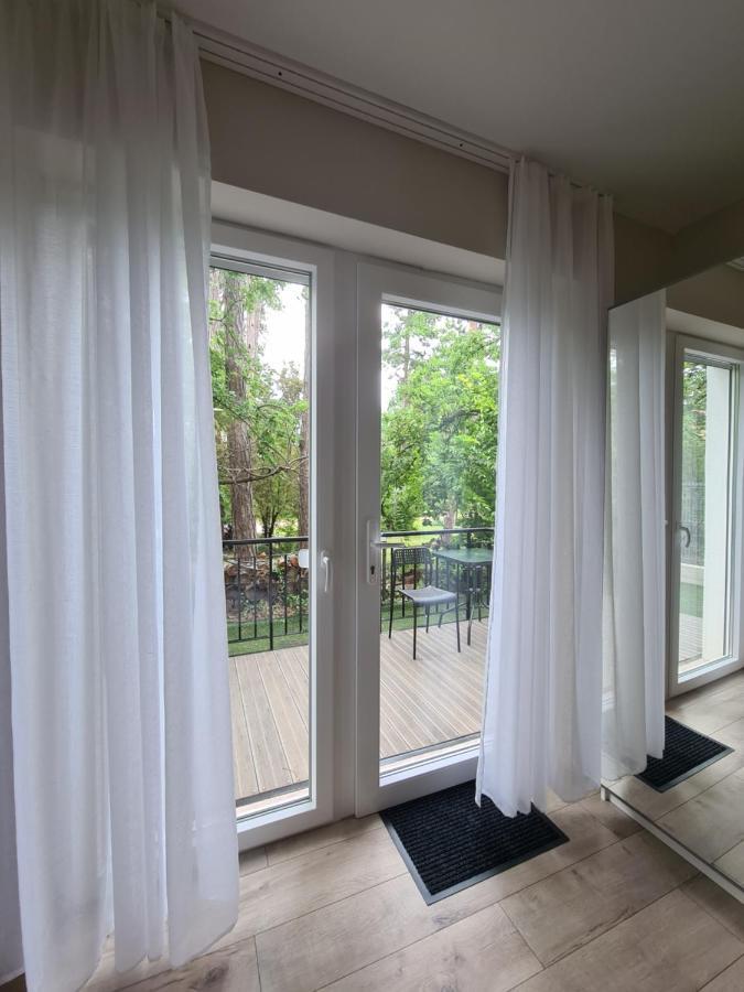 Oet Fenyo Apartmanhaz Siófok Exterior foto