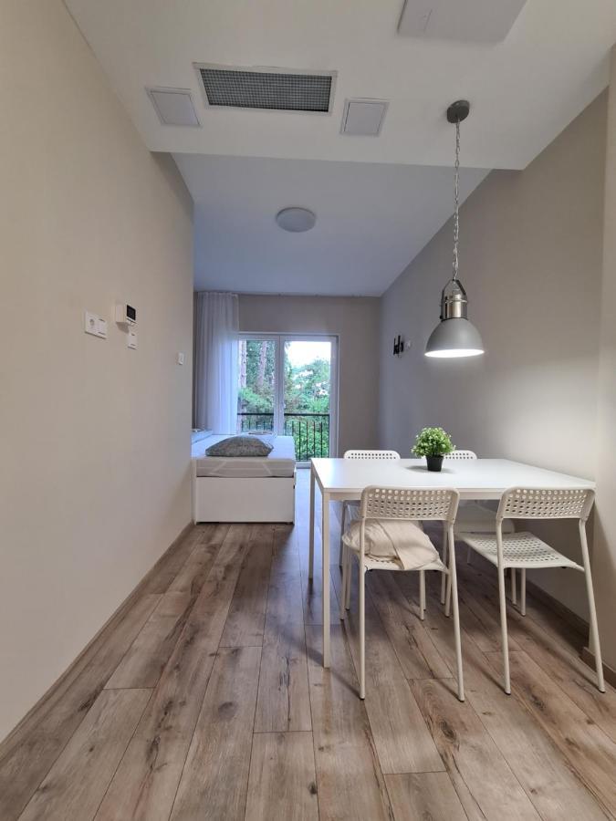 Oet Fenyo Apartmanhaz Siófok Exterior foto
